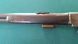 Winchester.
Model 1876. 45-60 WCF
- 4 of 15