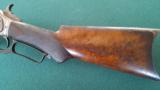 Winchester.
Model 1876. 45-60 WCF
- 3 of 15