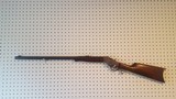 Stevens. Model Ideal No. 44. Falling block rifle. - 2 of 15