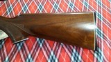 Remington.
Model 1100LH semi auto shotgun.(left hand) - 5 of 11