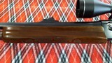 Remington.
Model 1100LH semi auto shotgun.(left hand) - 3 of 11