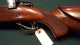 Winchester. Model 70.
"Super Grade" - 2 of 15