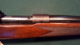 Winchester. Model 70.
"Super Grade" - 8 of 15