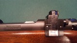 Winchester. Model 70.
"Super Grade" - 3 of 15