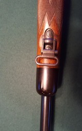 Winchester. Model 70.
"Super Grade" - 14 of 15