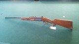 Savage. Model 99 lever action rifle. 1960 - 1 of 15