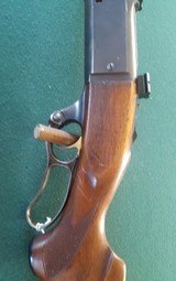 Savage. Model 99 lever action rifle. 1960 - 3 of 15