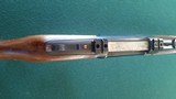 Savage. Model 99 lever action rifle. 1960 - 14 of 15