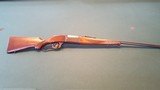 Savage. Model 99. Lever action rifle - 1 of 15