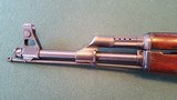 Poly-Tech Legend AK-47/S semi auto rifle. - 4 of 15