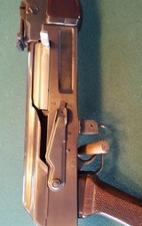 Poly-Tech Legend AK-47/S semi auto rifle. - 6 of 15