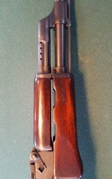 Poly-Tech Legend AK-47/S semi auto rifle. - 8 of 15