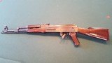 Poly-Tech Legend AK-47/S semi auto rifle. - 1 of 15