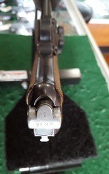 Mauser. Luger Model P.08 - 13 of 14