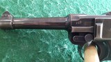 Mauser. Luger Model P.08 - 3 of 14