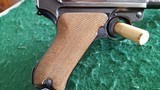 Mauser. Luger Model P.08 - 8 of 14