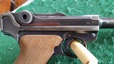 Mauser. Luger Model P.08 - 6 of 14