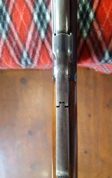Winchester.Model 1895. US inspected rifle - 15 of 15
