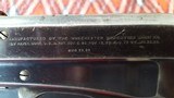Winchester.Model 1895. US inspected rifle - 9 of 15