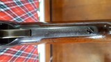 Winchester.Model 1895. US inspected rifle - 11 of 15