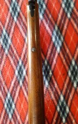 Winchester.Model 1895. US inspected rifle - 14 of 15