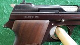 Sig Sauer. Model P-210-6 - 3 of 15