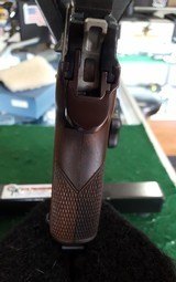 Sig Sauer. Model P-210-6 - 9 of 15