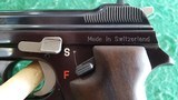 Sig Sauer. Model P-210-6 - 6 of 15