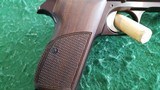 Sig Sauer. Model P-210-6 - 4 of 15