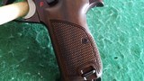 Sig Sauer. Model P-210-6 - 7 of 15