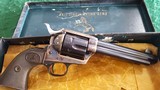Colt Single Action Army 2nd Generation - 2 of 15