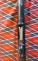 Winchester. Model 12. Pump shotgun - 10 of 15