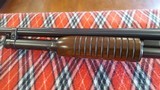 Winchester. Model 12. Pump shotgun - 5 of 15