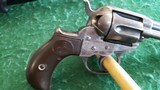 Colt.
Model
1977
Lighting Double action revolver - 5 of 15