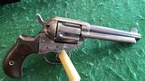 Colt.
Model
1977
Lighting Double action revolver - 3 of 15