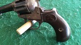 Colt.
Model
1977
Lighting Double action revolver - 2 of 15