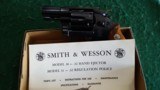 Smith & Wesson. Model 30-1. - 5 of 10