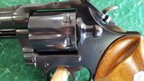 Colt. Model Trooper III revolver - 3 of 15