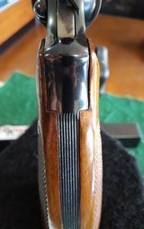 Colt. Model Trooper III revolver - 9 of 15