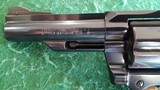Colt. Model Trooper III revolver - 2 of 15