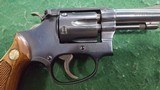 Smith & Wesson. Model 30-1 - 3 of 15