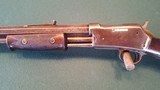 Colt – Model Lightning Slide Action Rifle. - 2 of 15
