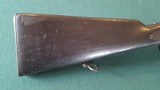 Werndl.  Model 1867/77 Infantry Rifle - 5 of 15