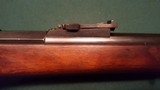 Remington. Model No.1 Action. Rolling Block Military Musket - 6 of 14