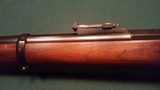 Remington. Model No.1 Action. Rolling Block Military Musket - 2 of 14