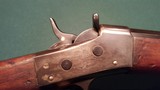 Remington. Model No.1 Action. Rolling Block Military Musket - 14 of 14