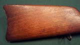 Remington. Model No.1 Action. Rolling Block Military Musket - 5 of 14