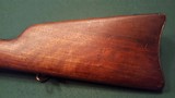 Remington. Model No.1 Action. Rolling Block Military Musket - 4 of 14