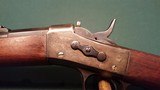 Remington. Model No.1 Action. Rolling Block Military Musket. - 1 of 14