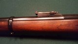 Remington. Model No.1 Action. Rolling Block Military Musket. - 2 of 14